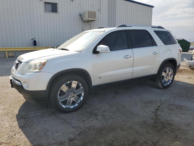 GMC ACADIA SLT
