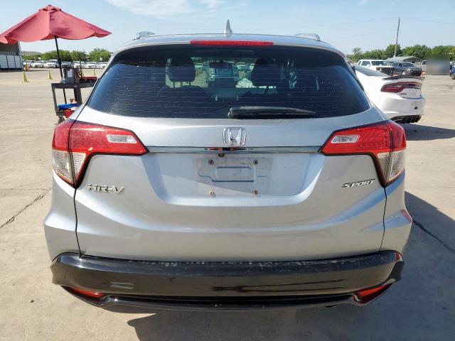 2019 HONDA HR-V SPORT 3CZRU5H19KG713445