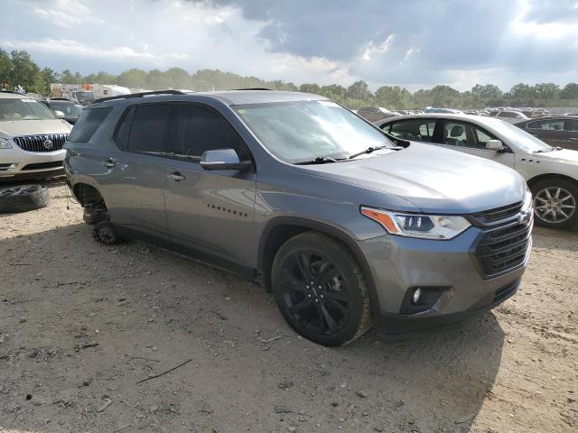 2021 CHEVROLET TRAVERSE R 1GNEVJKW3MJ238639