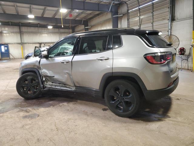 2021 JEEP COMPASS LA 3C4NJDBB9MT603577