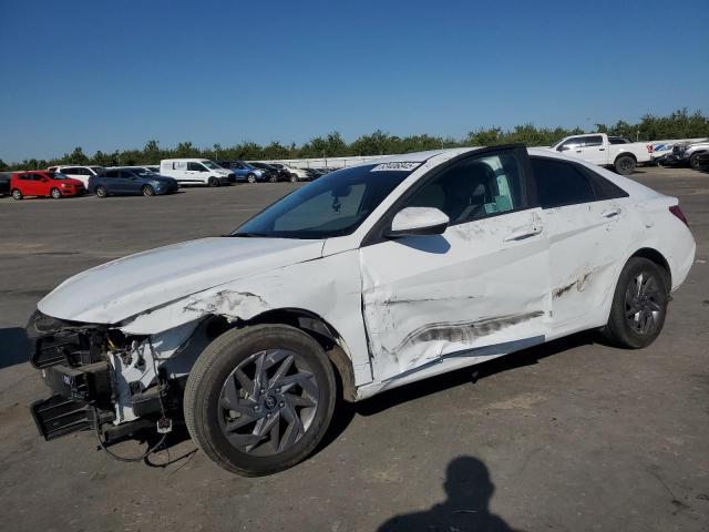Vin: kmhlm4dg4ru733265, lot: 63406845, hyundai elantra sel 2024 img_1