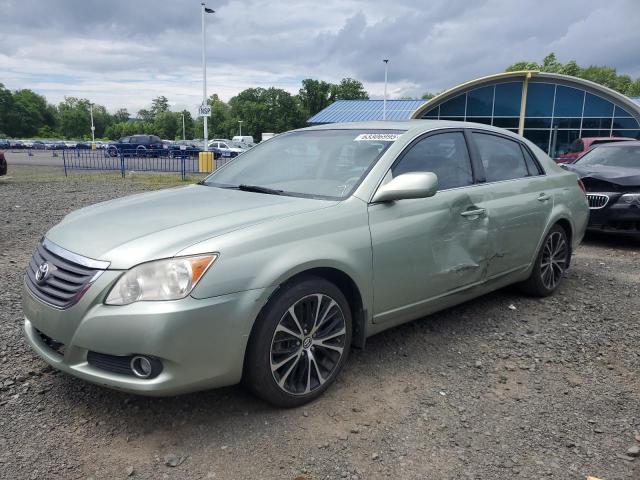 TOYOTA AVALON XL