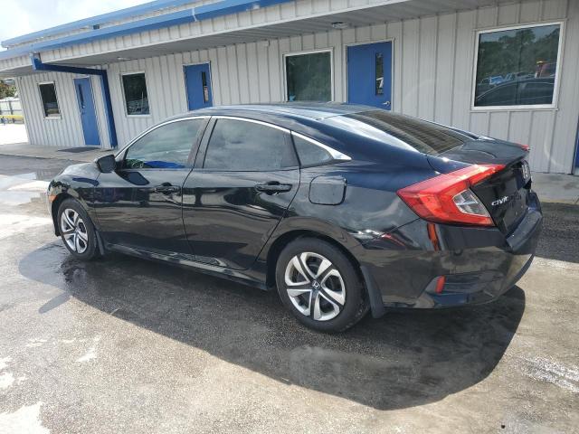 2017 HONDA CIVIC LX 19XFC2F54HE003440