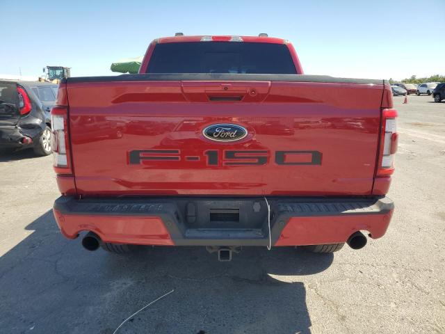 2023 FORD F150 SUPERCREW 1FTFW1ED2PFB94158