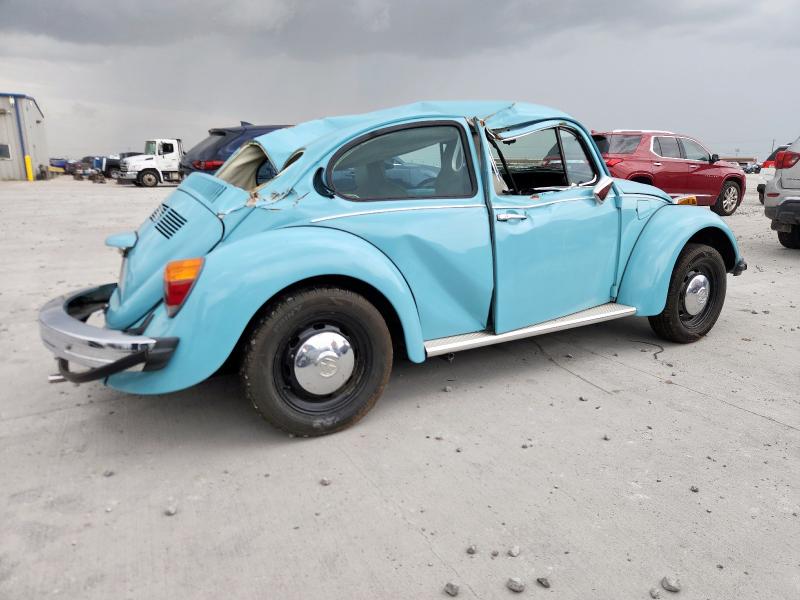 Vin: 1142451120, lot: 63041995, volkswagen beetle 19743