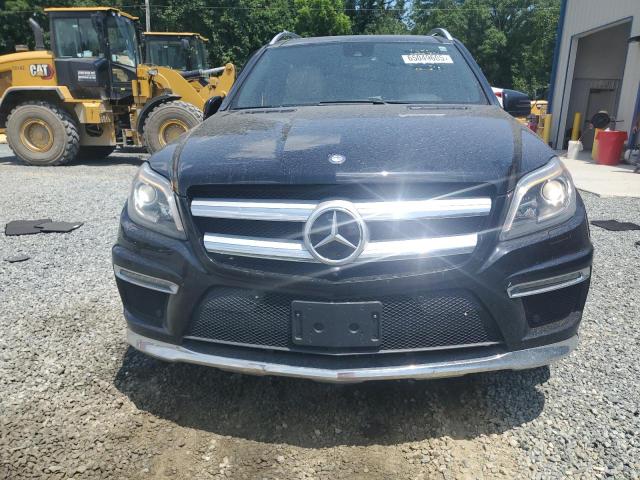 2013 MERCEDES-BENZ GL 550 4MA - 4JGDF7DE2DA264041