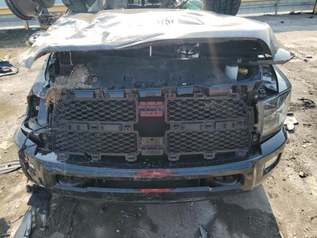 2015 RAM 2500 SLT 3C6UR5DL5FG558026