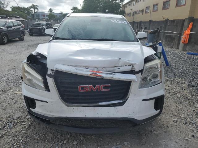 2017 GMC TERRAIN SL 2GKALMEK5H6339891