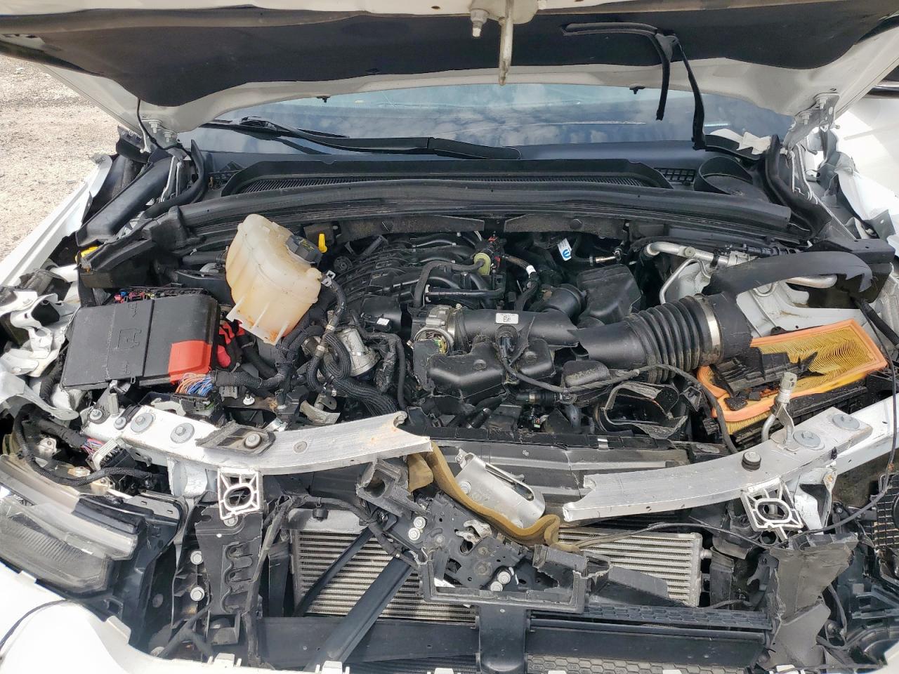 JEEP GRAND CHEROKEE L LIMITED