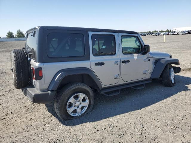 2018 JEEP WRANGLER U 1C4HJXDG9JW128834