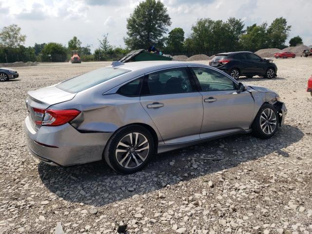 2020 HONDA ACCORD HYB - 1HGCV3F16LA010547
