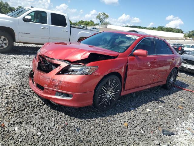 TOYOTA CAMRY CE