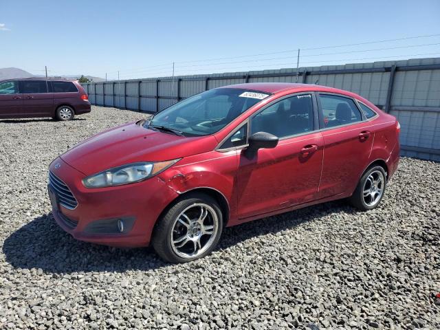2016 FORD FIESTA ST 3FADP4BJ4GM174418