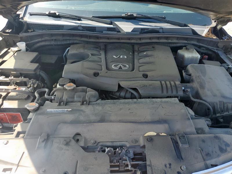 2016 INFINITI QX80 JN8AZ2NFXG9613398