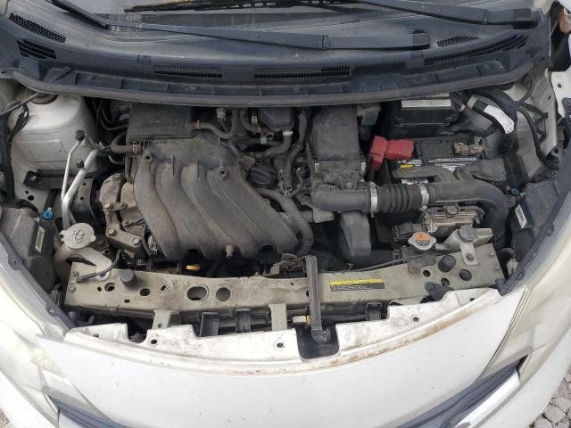 2015 NISSAN VERSA NOTE 3N1CE2CP1FL433909