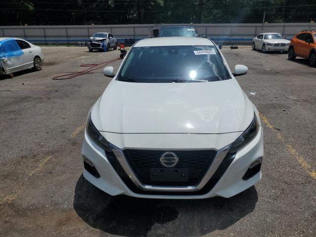 2022 NISSAN ALTIMA S 1N4BL4BV9NN335516