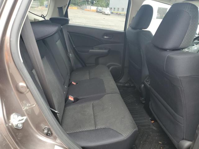 2015 HONDA CR-V EX - 2HKRM4H5XFH617968