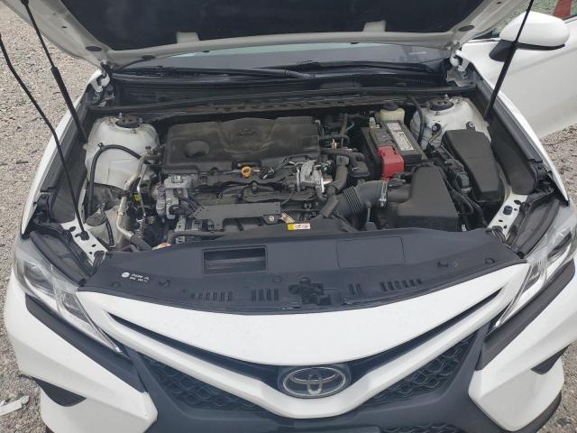 2018 TOYOTA CAMRY L 4T1B11HK2JU121409