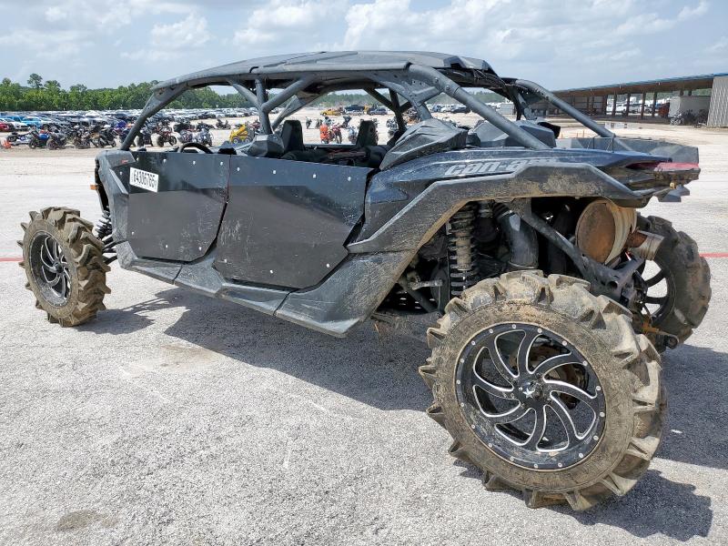 2023 CAN-AM MAVERICK X3 MAX X DS - 3JBVEAV4XPE002299