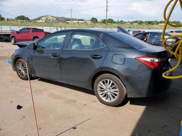 2014 TOYOTA COROLLA L - 5YFBURHE4EP029824