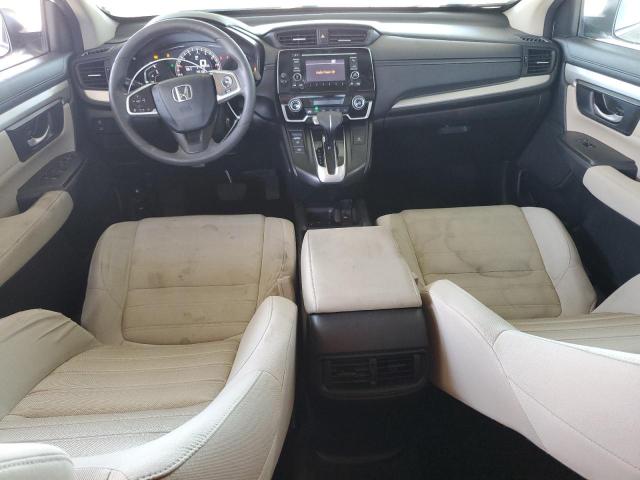 2018 HONDA CR-V LX 2HKRW6H35JH211609