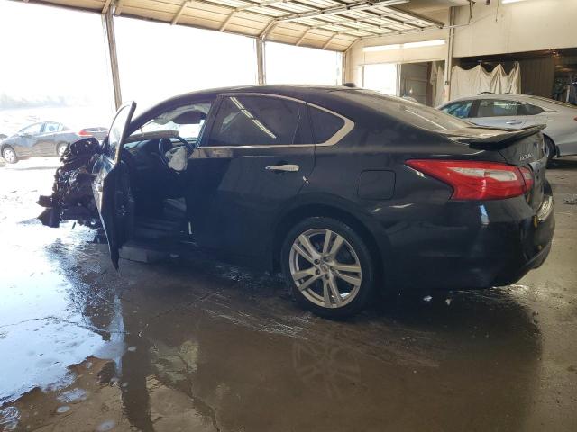 2017 NISSAN ALTIMA 3.5 1N4BL3AP8HC110811