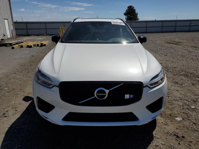 2021 VOLVO XC60 T8 PO YV4BK0DP6M1739168