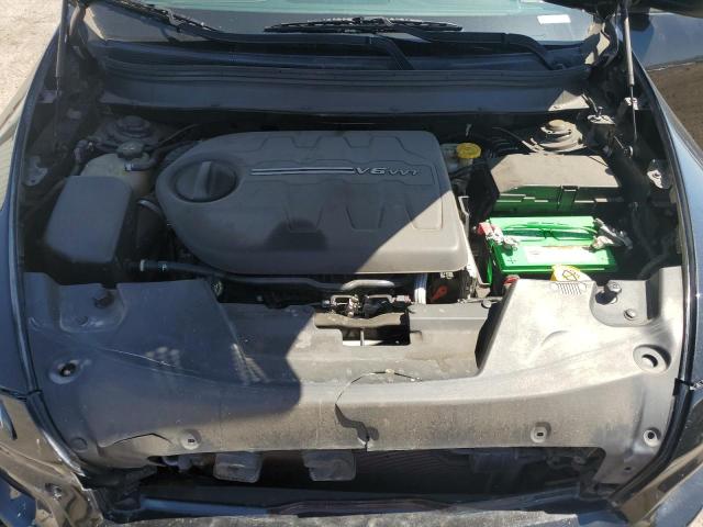 2016 JEEP CHEROKEE S - 1C4PJLAS7GW319397