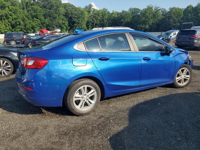 2018 CHEVROLET CRUZE LT #3293446430
