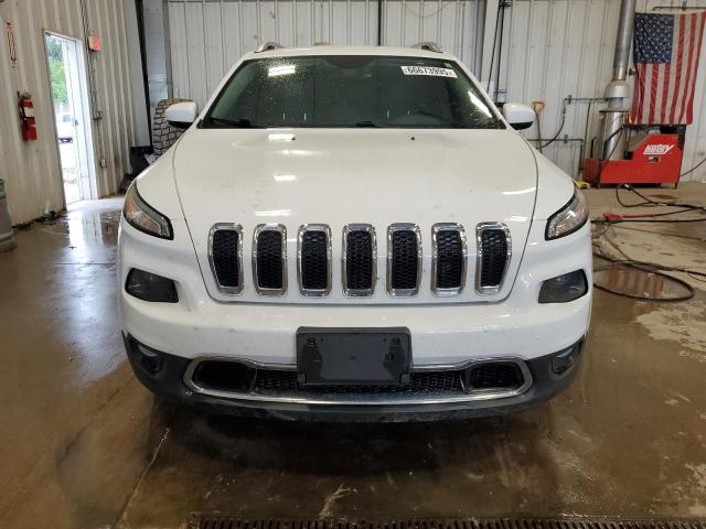 2017 JEEP CHEROKEE L 1C4PJMDB1HW511451