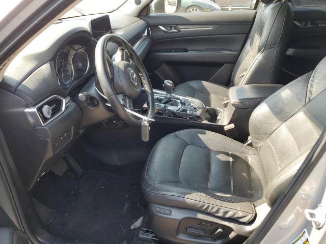 2017 MAZDA CX-5 GRAND JM3KFBDL6H0178103