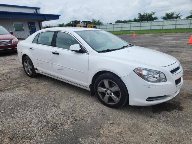 2012 CHEVROLET MALIBU 2LT - 1G1ZD5EU9CF359488