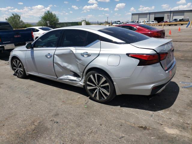 2020 NISSAN ALTIMA PLA 1N4BL4FV2LN304308
