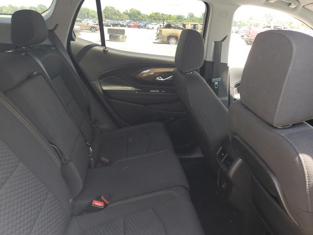 2021 GMC TERRAIN SL 3GKALMEV5ML377993
