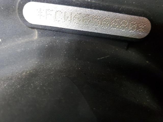 2006 HARLEY-DAVIDSON FLHTCUI 1HD1FCW196Y656680