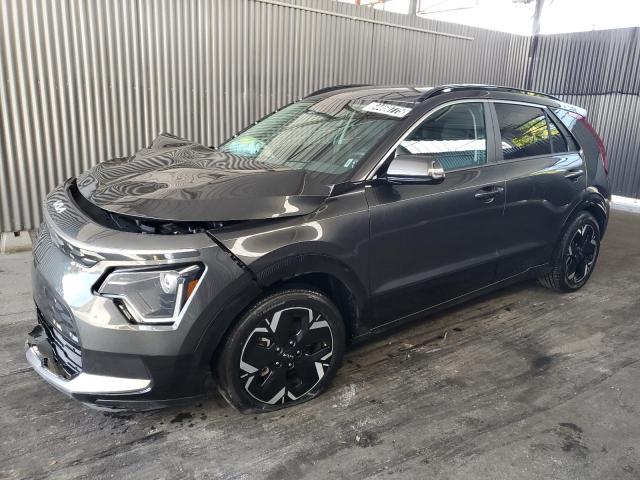 2024 KIA NIRO WIND KNDCR3L13R5087692