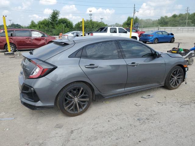 2021 HONDA CIVIC SPOR SHHFK7H47MU202893