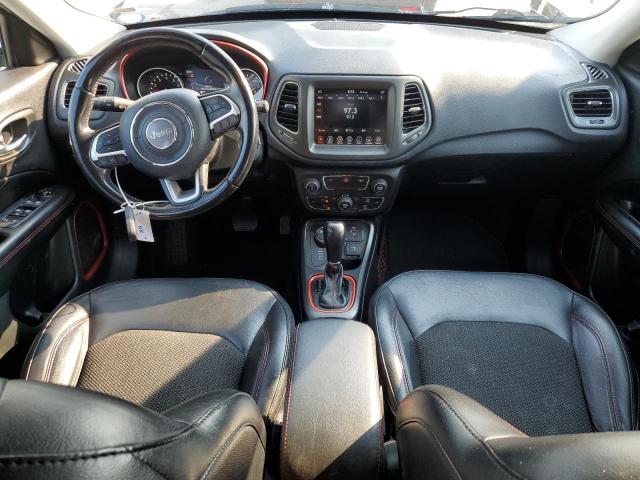 2020 JEEP COMPASS TR 3C4NJDDB1LT215352