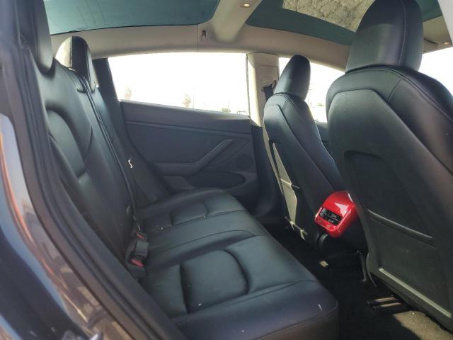2023 TESLA MODEL 3 5YJ3E1EC7PF488687