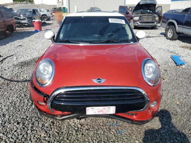 2018 MINI COOPER WMWXP5C55J2G64069