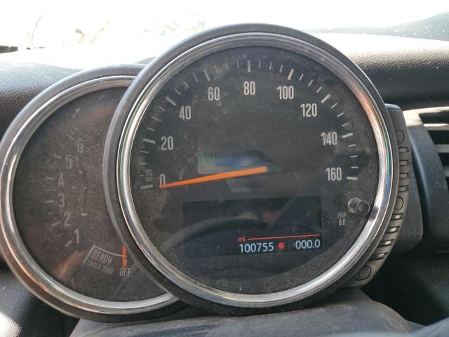 2016 MINI COOPER WMWXU1C56G2D57570