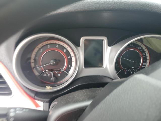 2015 DODGE JOURNEY SE 3C4PDCAB5FT650121