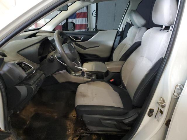 2021 SUBARU FORESTER JF2SKAAC5MH583479