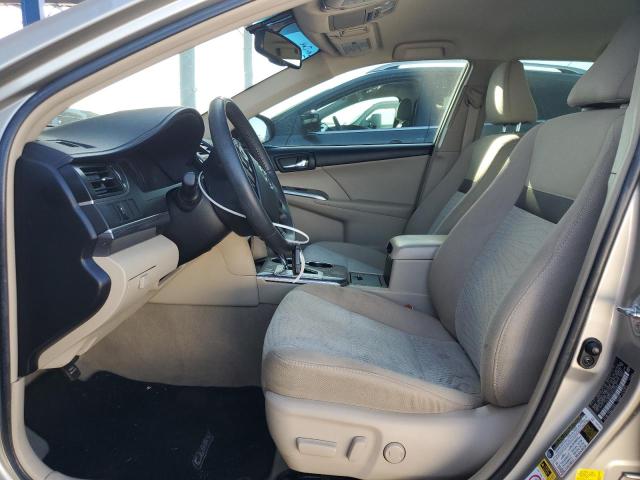 4T1BD1FKXEU103644 2014 TOYOTA CAMRY
