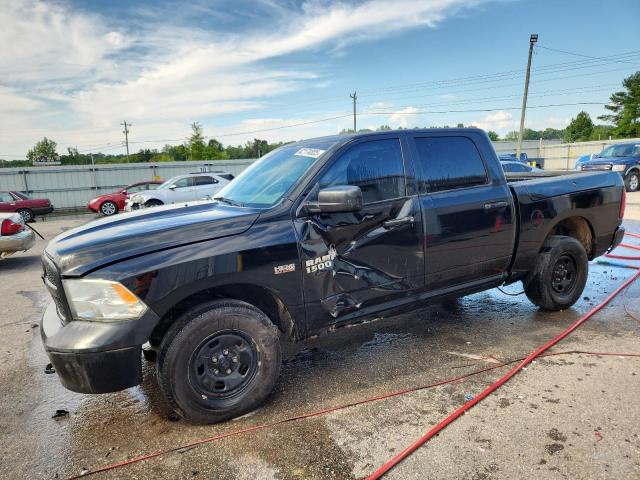 Global Auto Auctions: 2015 RAM 1500 SSV