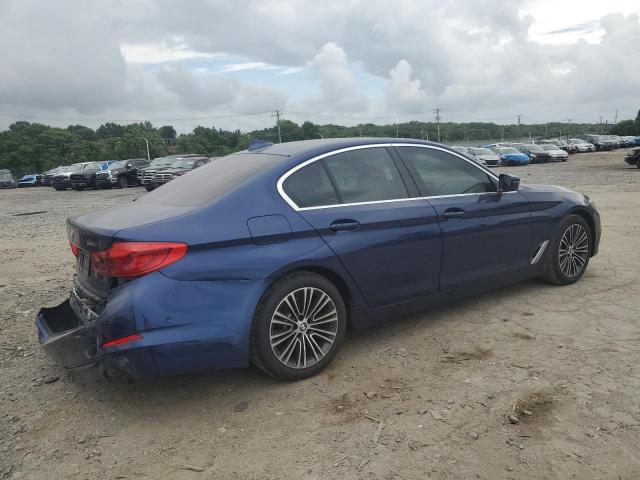 Vin: wbaje7c57kww21769, lot: 62819985, bmw 5 series xi 20193