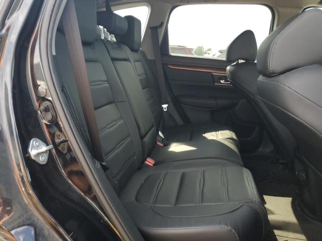 2021 HONDA CR-V EXL 7FART6H8XME019484