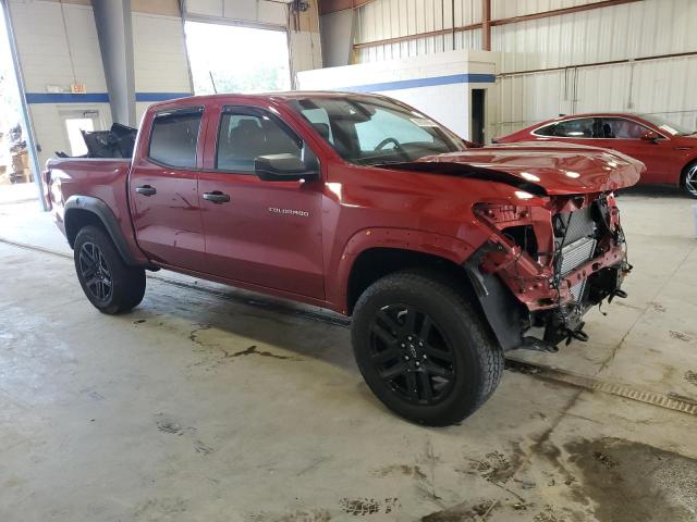 2023 CHEVROLET COLORADO T 1GCPTEEK6P1131483