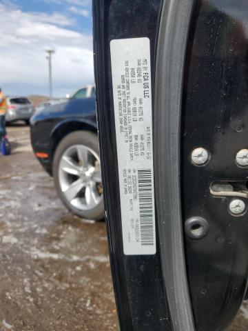 2016 DODGE CHALLENGER 2C3CDZAG7GH279961