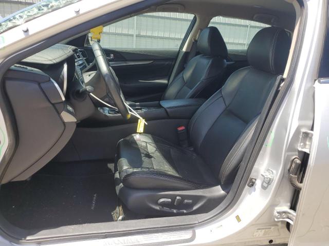 2020 NISSAN MAXIMA SV 1N4AA6CVXLC360025